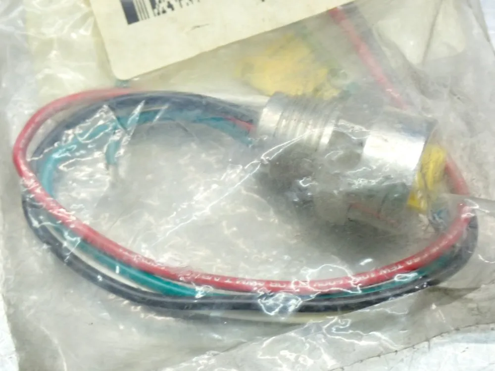 Allen Bradley Mini Receptacle 4-pin - 888n-d4af1-1f