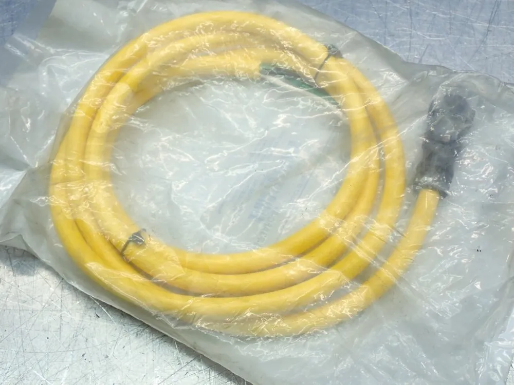 Allen Bradley 3-pin Mini Cable - 889n-f3afc-6f