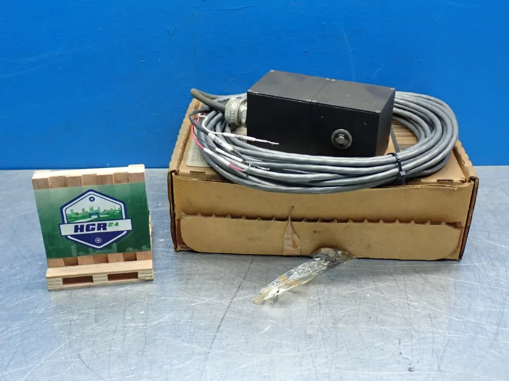 Accu-coder Incremental Shaft Encoder - 711*-0100-s-s-4-s-b-n