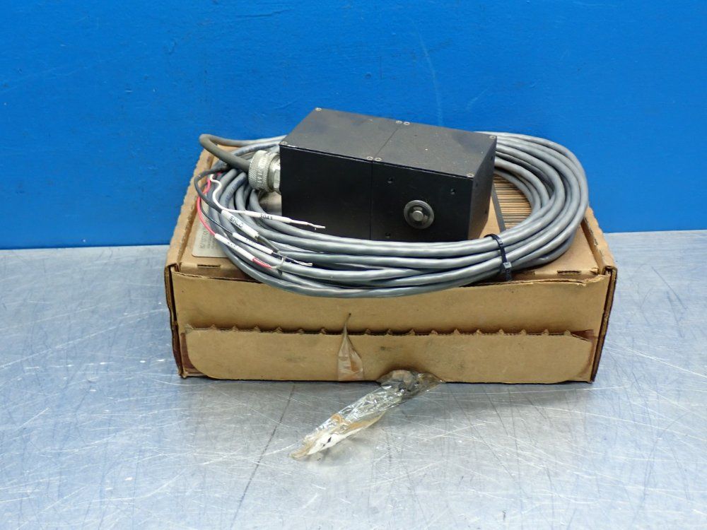 Accu-coder Incremental Shaft Encoder - 711*-0100-s-s-4-s-b-n