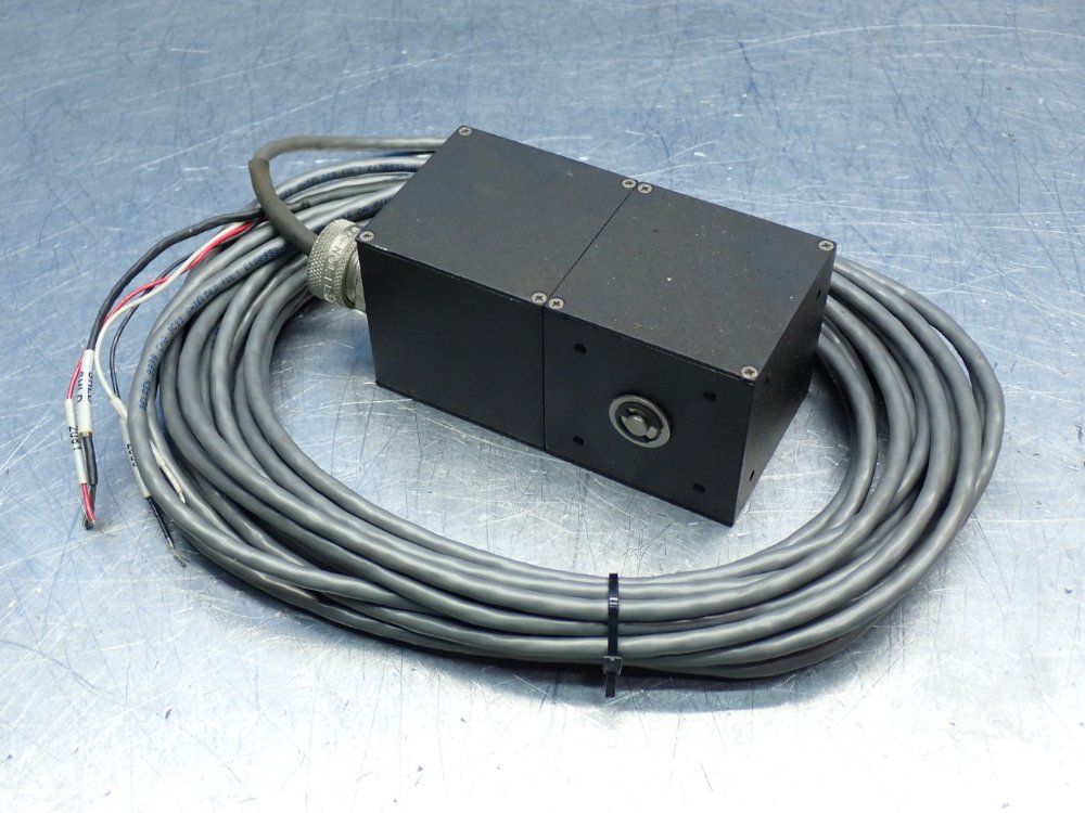 Accu-coder Incremental Shaft Encoder - 711*-0100-s-s-4-s-b-n