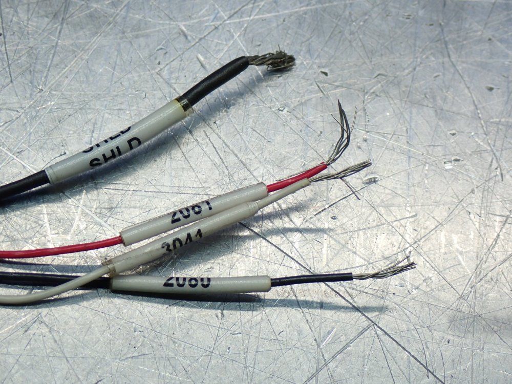 Accu-coder Incremental Shaft Encoder - 711*-0100-s-s-4-s-b-n