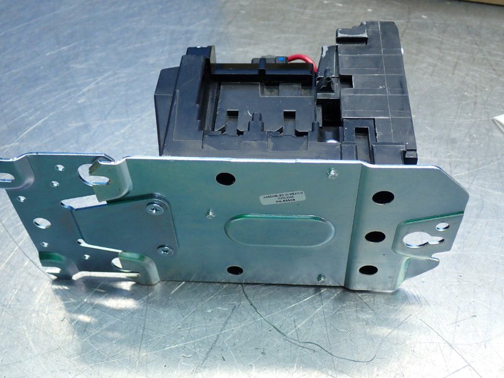 Allen Bradley Non-reversing Starter - 509-aod