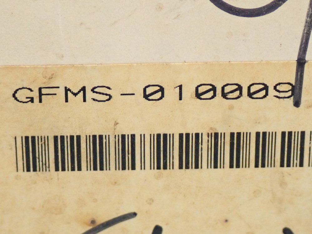 Aalborg Mass Flowmeter Gfm17-series - Gfm17