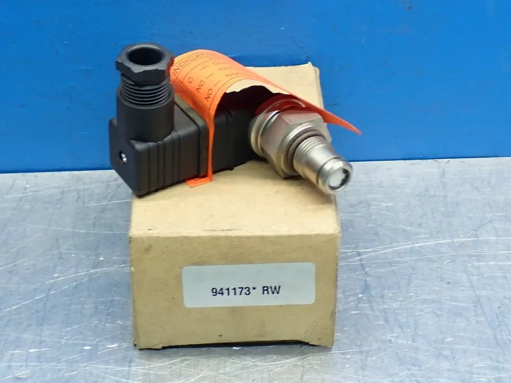 Parker Wpf-series Electrical Reed Switch - 941173