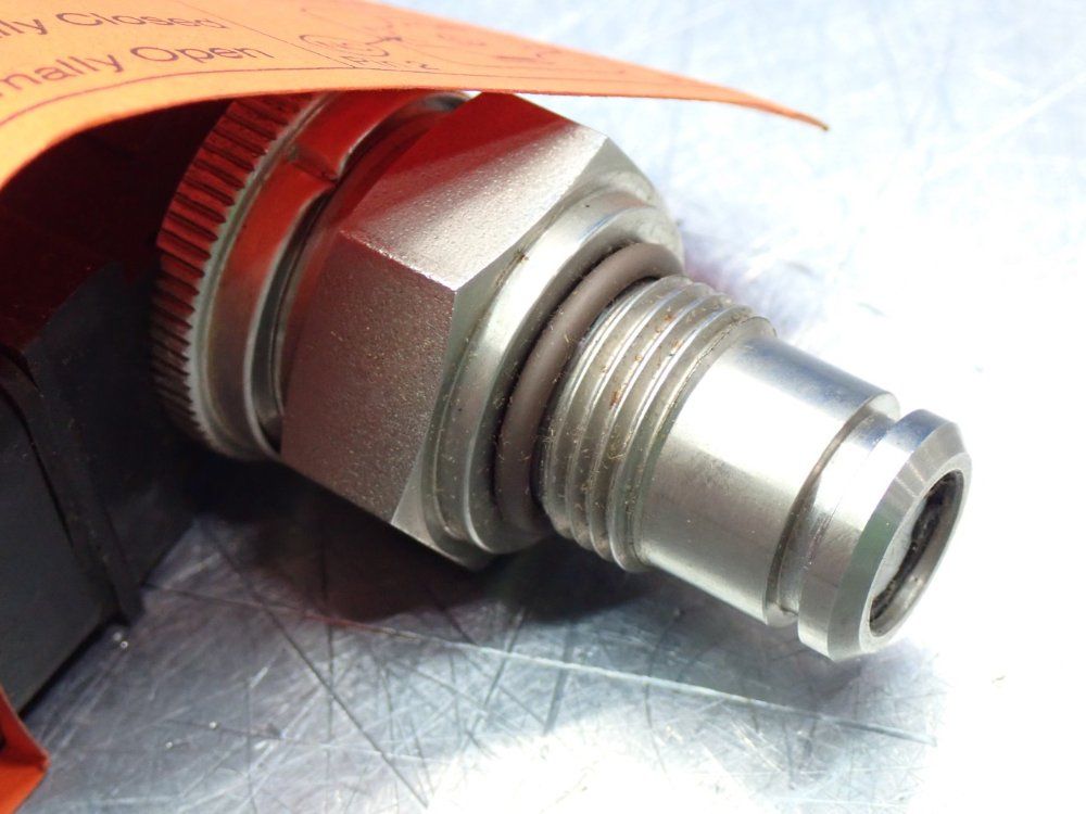 Parker Wpf-series Electrical Reed Switch - 941173