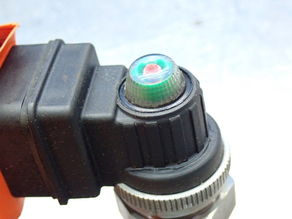 Parker Wpf-series Electrical Reed Switch - 941173