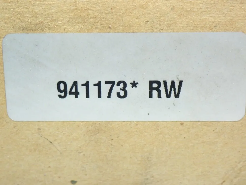 Parker Wpf-series Electrical Reed Switch - 941173