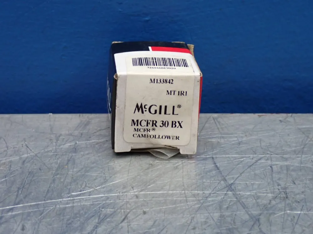 Mcgill Precision Bearings - Mcfr30sbx