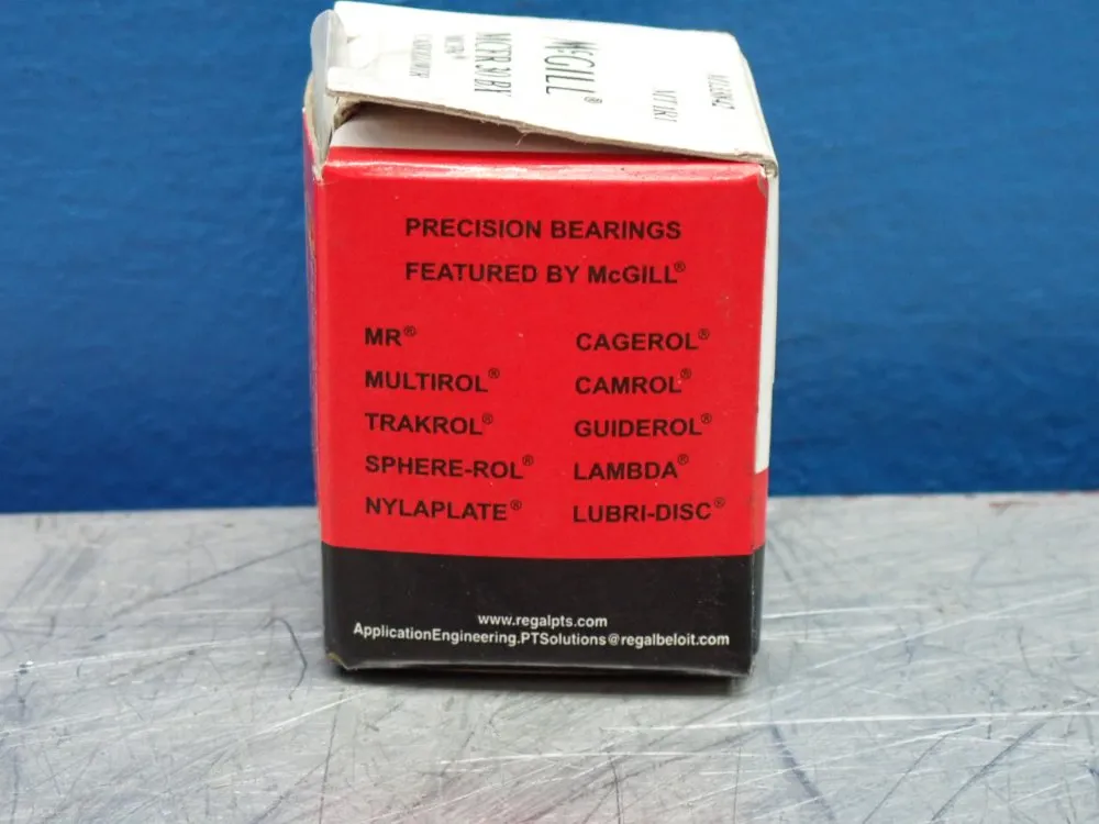 Mcgill Precision Bearings - Mcfr30sbx