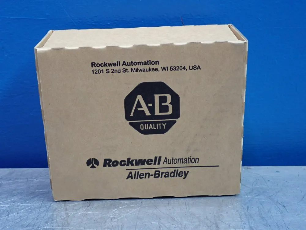 Allen Bradley Output Module - 1769-ow16
