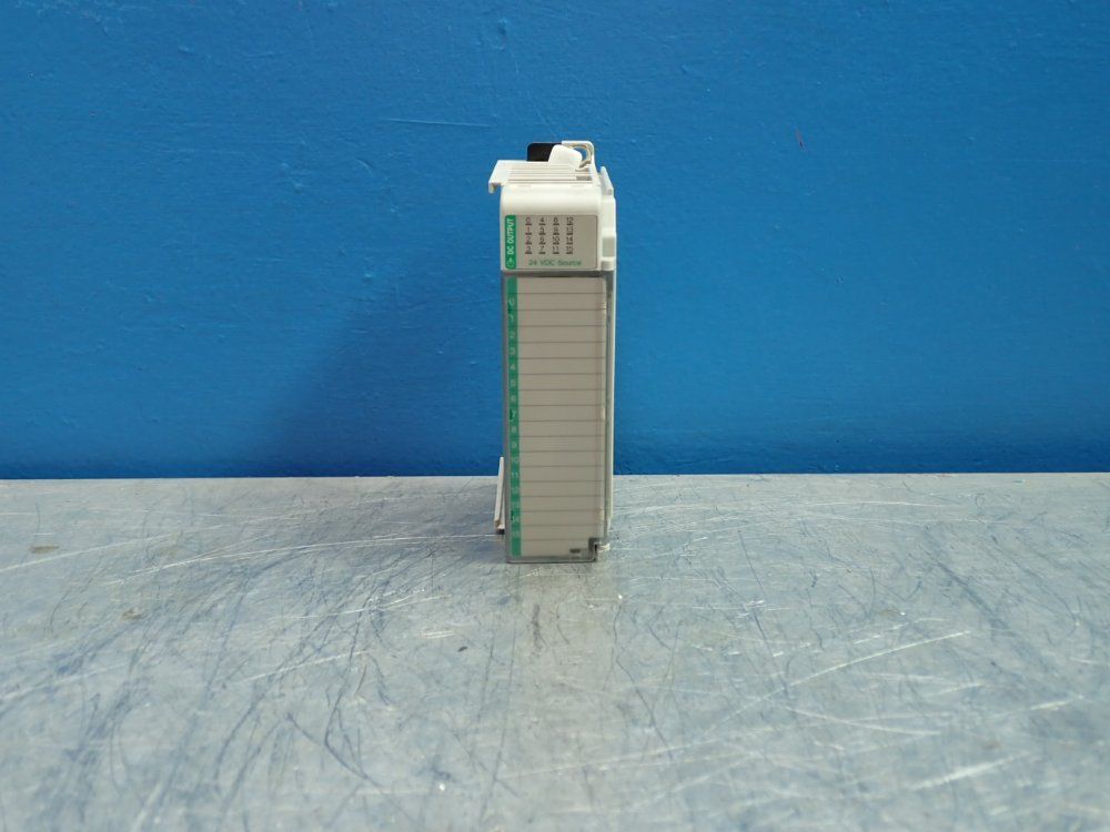 Allen Bradley Output Module - 1769-ob16