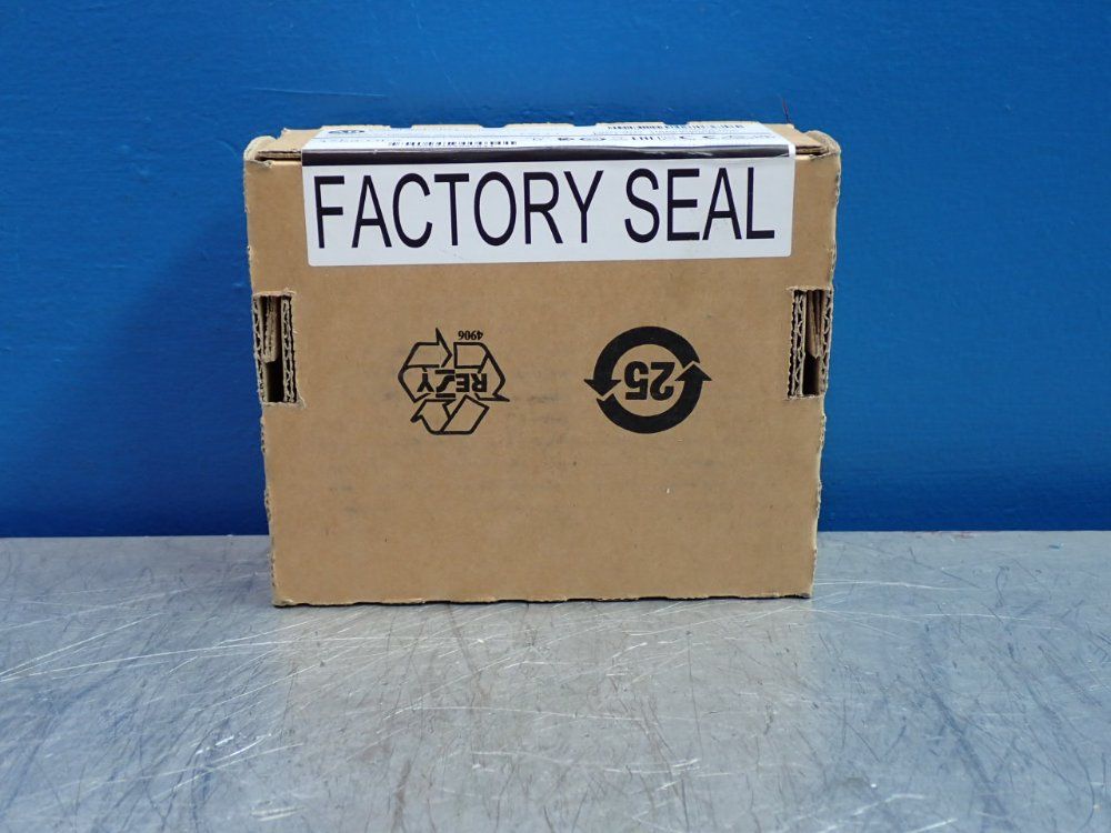 Allen Bradley Plc Module/output Module Rack - 1769-of2