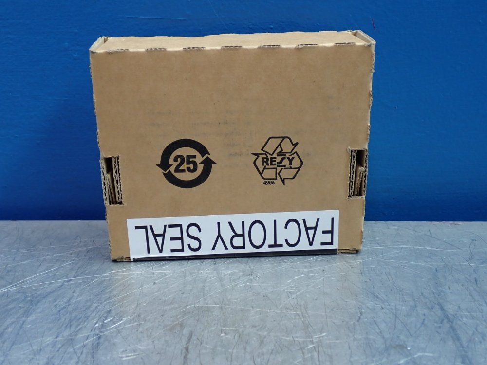 Allen Bradley Plc Module/output Module Rack - 1769-of2