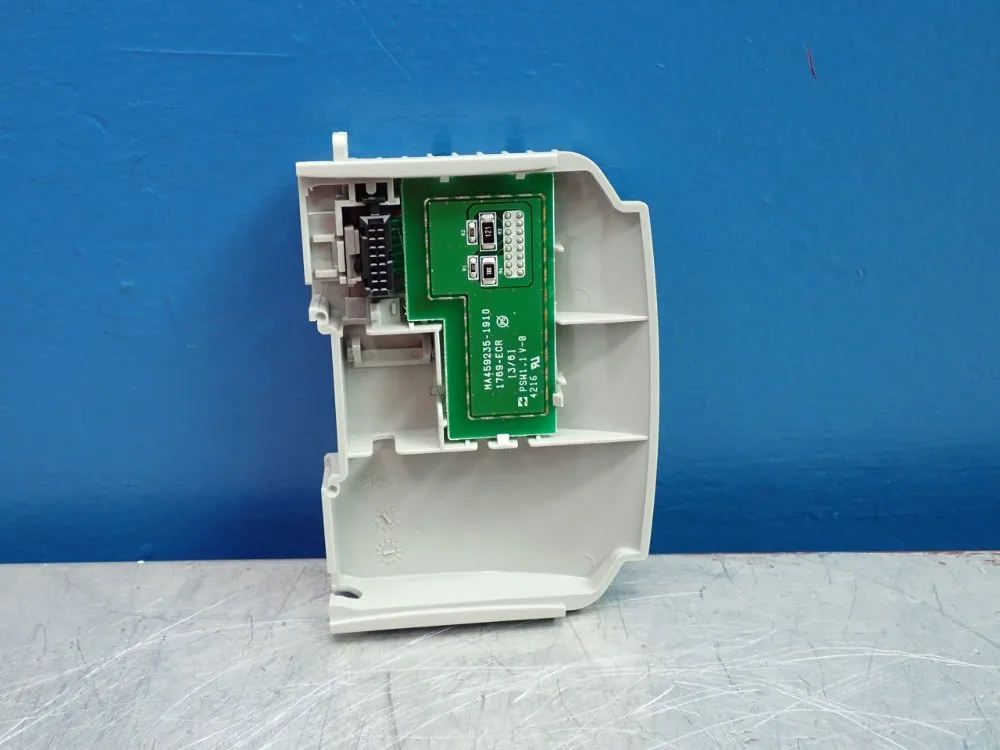 Allen Bradley Right End Cap / Terminator - 1769-ecr