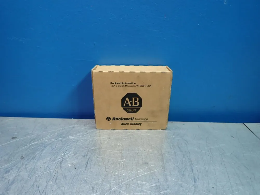 Allen Bradley Compact I/o - 1769-iq16