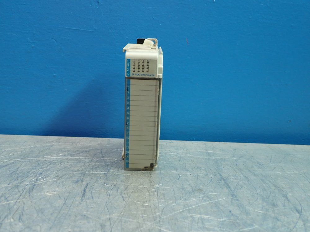 Allen Bradley Compact I/o - 1769-iq16