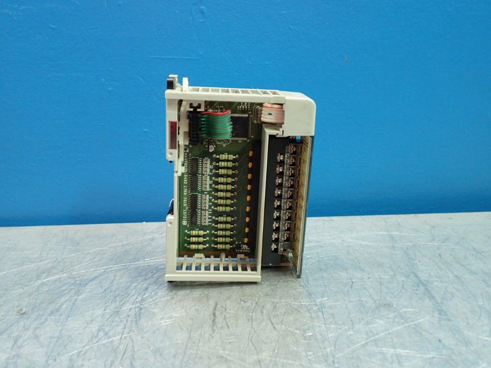 Allen Bradley Compact I/o - 1769-iq16
