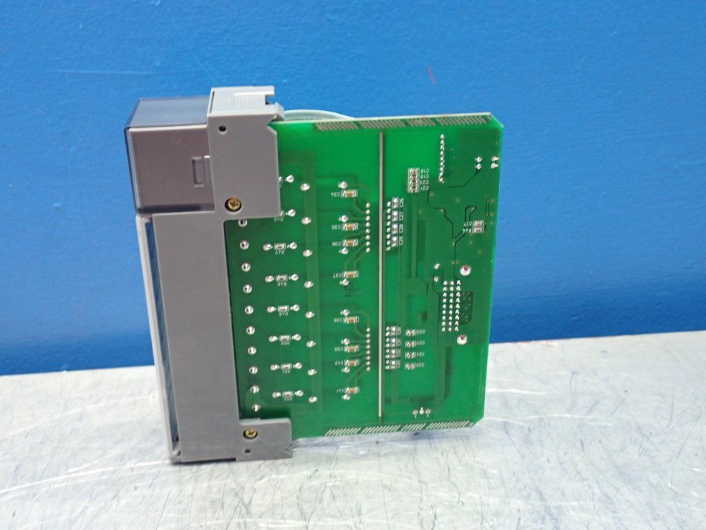 Allen Bradley Plc Module/rack - 1746-ia8