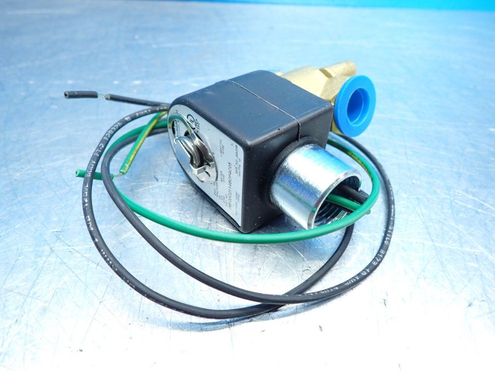 Parker Gold Ring Complete Valve - 06f20c2114bdf4c05