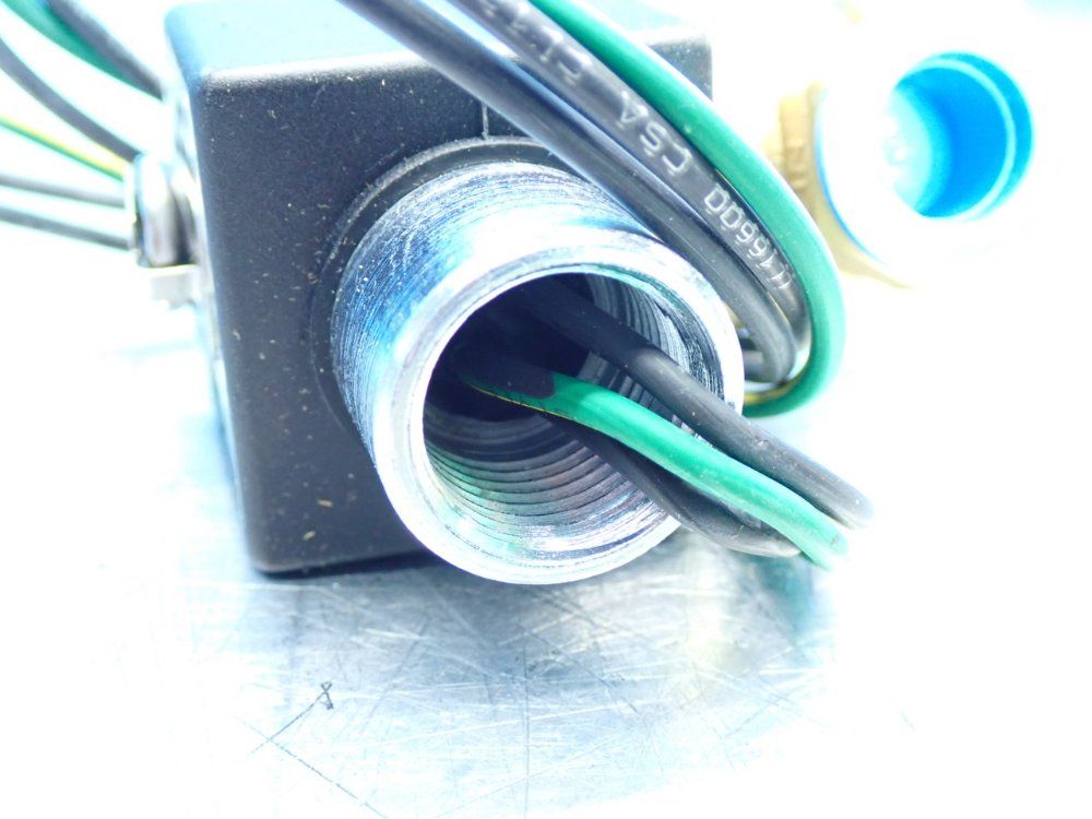 Parker Gold Ring Complete Valve - 06f20c2114bdf4c05