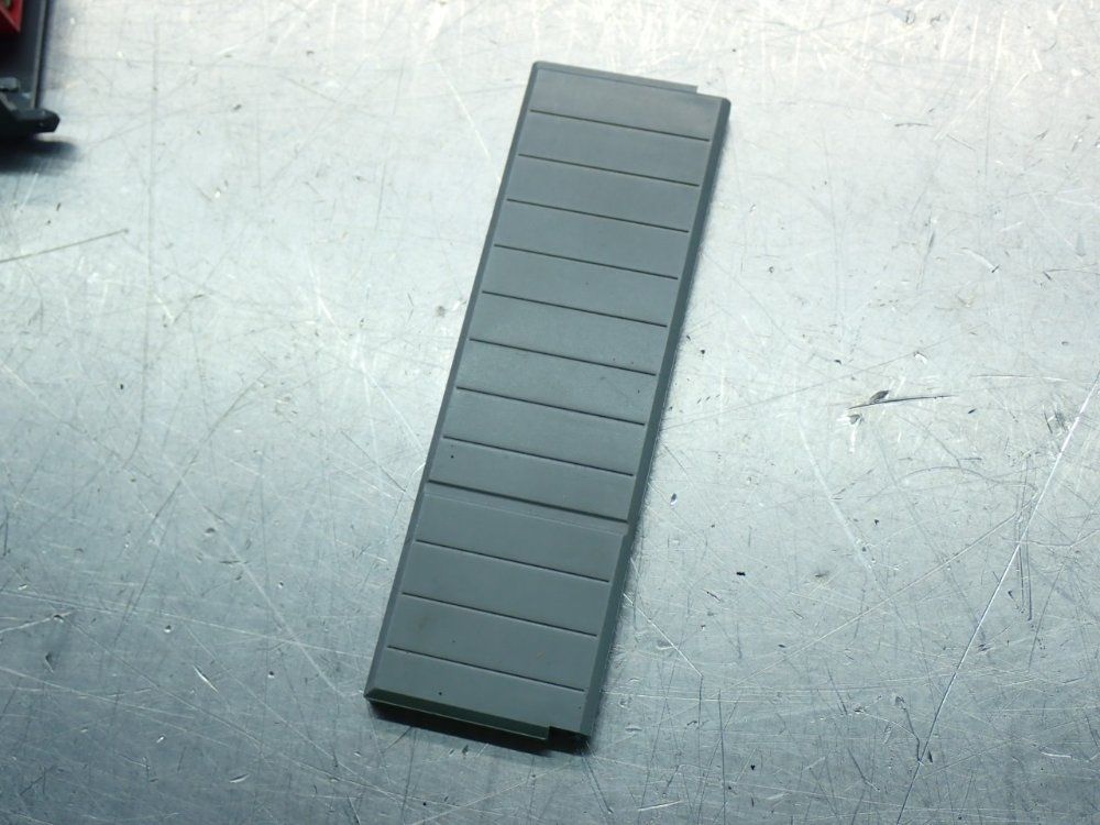 Allen Bradley Ac Output Module - 1746-oa16