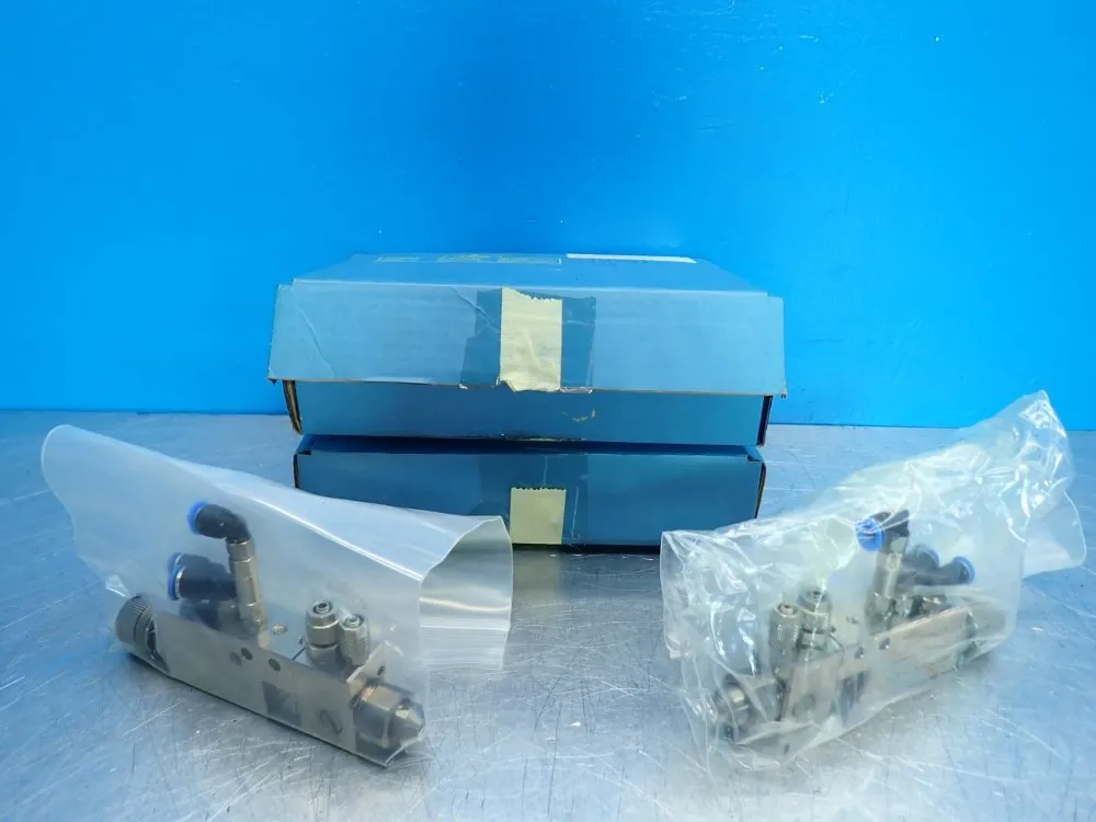 Rea-jet Flushable Unit For Spray Mark Head, 2pcs - Sr-1