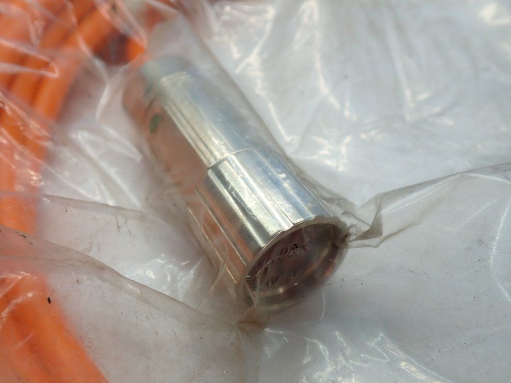 Emerson Ms Series Power Cable - Msbaka0150