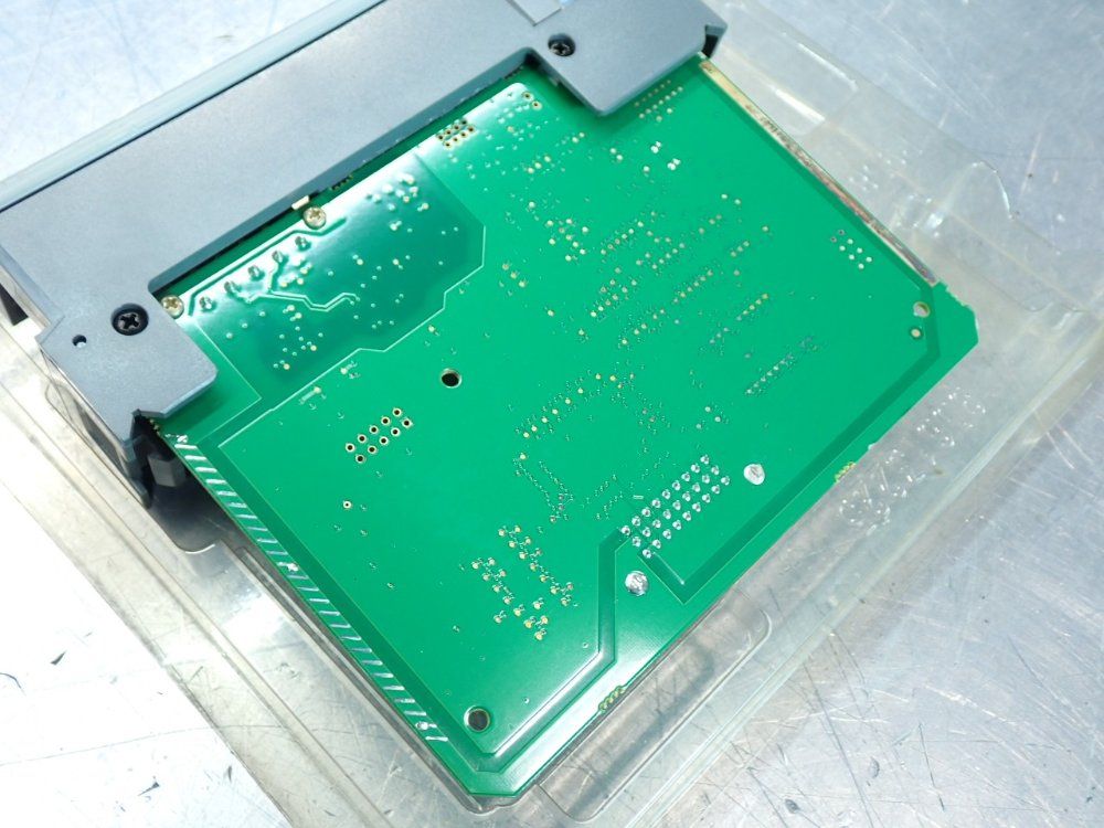 Allen Bradley Scanner Module - 1747-sdn