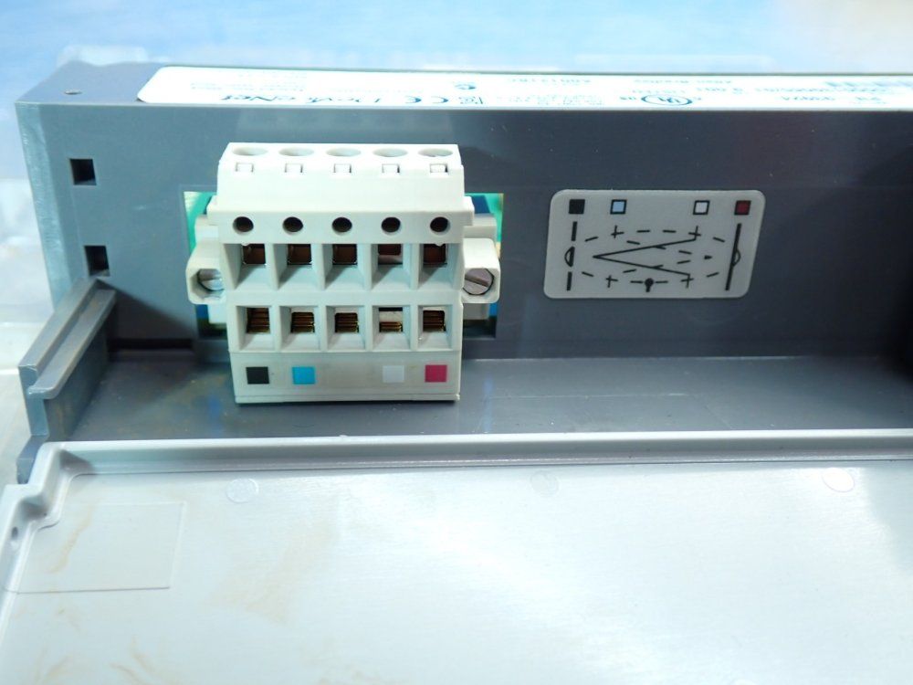 Allen Bradley Scanner Module - 1747-sdn