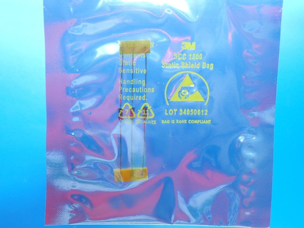 Allen Bradley Scanner Module - 1747-sdn