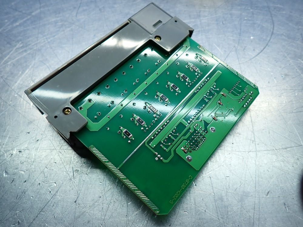 Allen Bradley Input Module - 1746-ia16