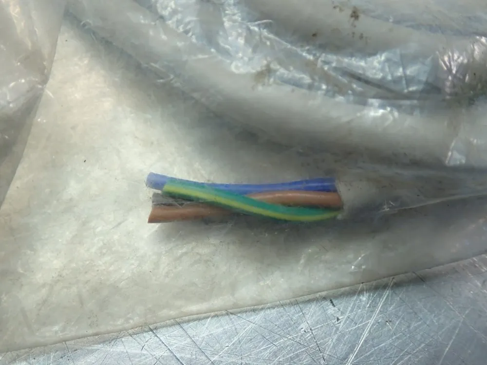 Allen Bradley Compact Limit Switch - 802b-csabxsxc3