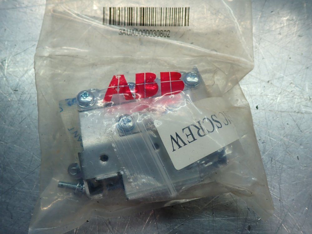 Abb 2.2 Kw/3 Hp Acs150 Frequency Converter - Acs150-03u-09a8-2
