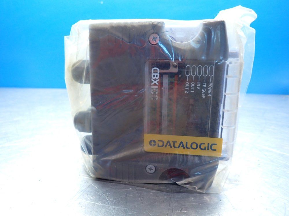 Datalogic Compact Connection Box - 93a301067