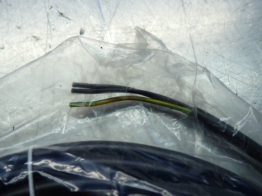 Murr Elektronik Msud Valve Plug Form, 4pcs - 7000-11041-6160500