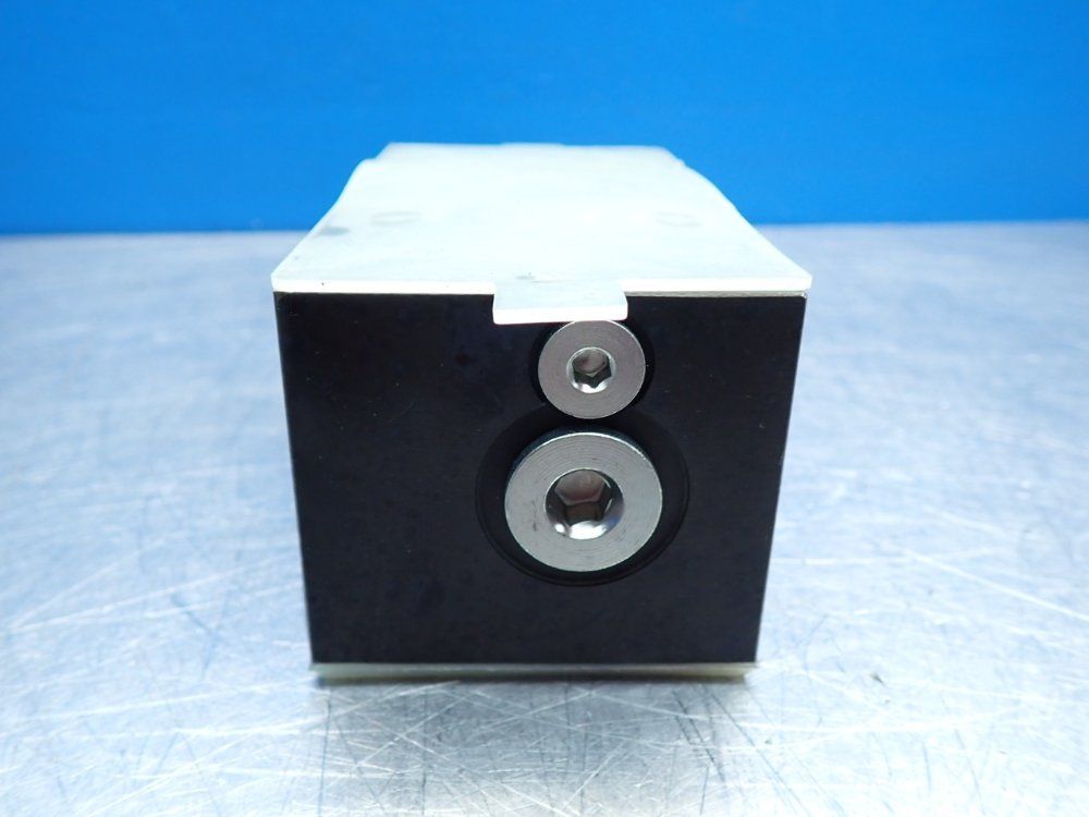 Eaton 4570 Psi Pressure Reducing Valve - Dgmx2-5-pp-bw-s-30