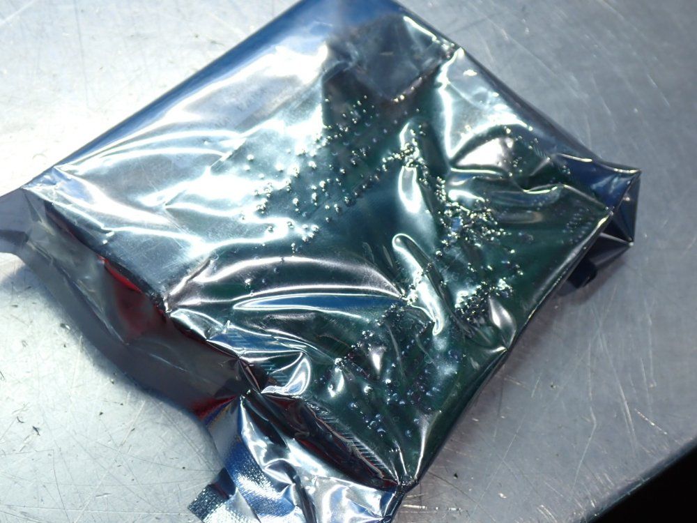 Allen Bradley Slc500 Output Module - 1746-oa16