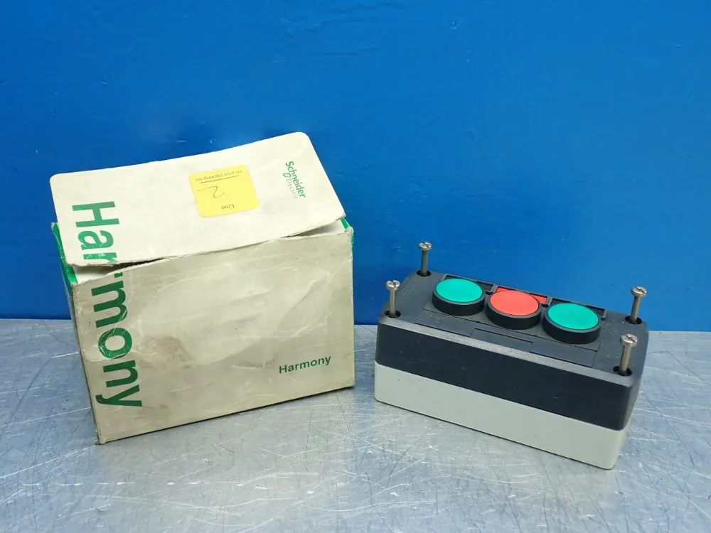 Schneider Electric Control Station - Xal-d321h29h7