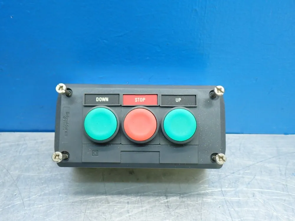 Schneider Electric Control Station - Xal-d321h29h7