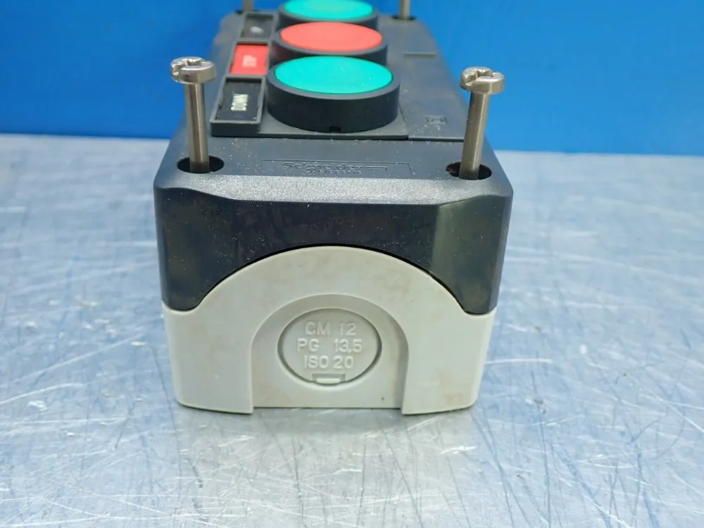 Schneider Electric Control Station - Xal-d321h29h7