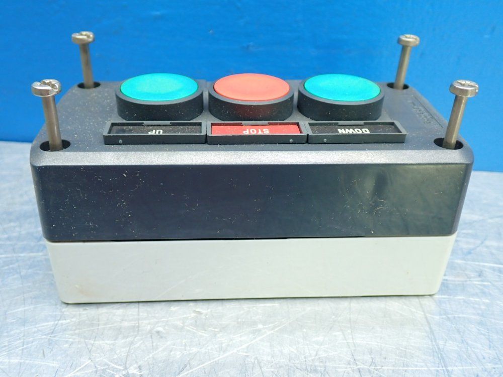 Schneider Electric Control Station - Xal-d321h29h7