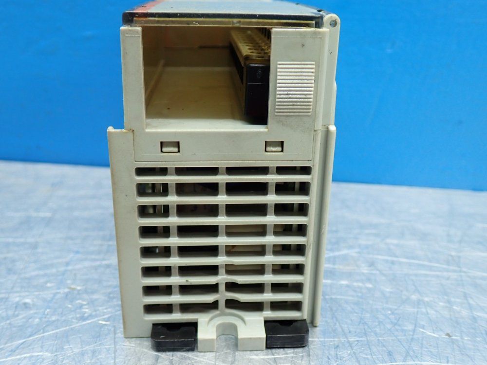 Allen Bradley Micrologix Digital Output - 1769-ow16