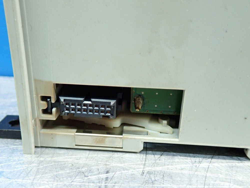 Allen Bradley Micrologix Digital Output - 1769-ow16