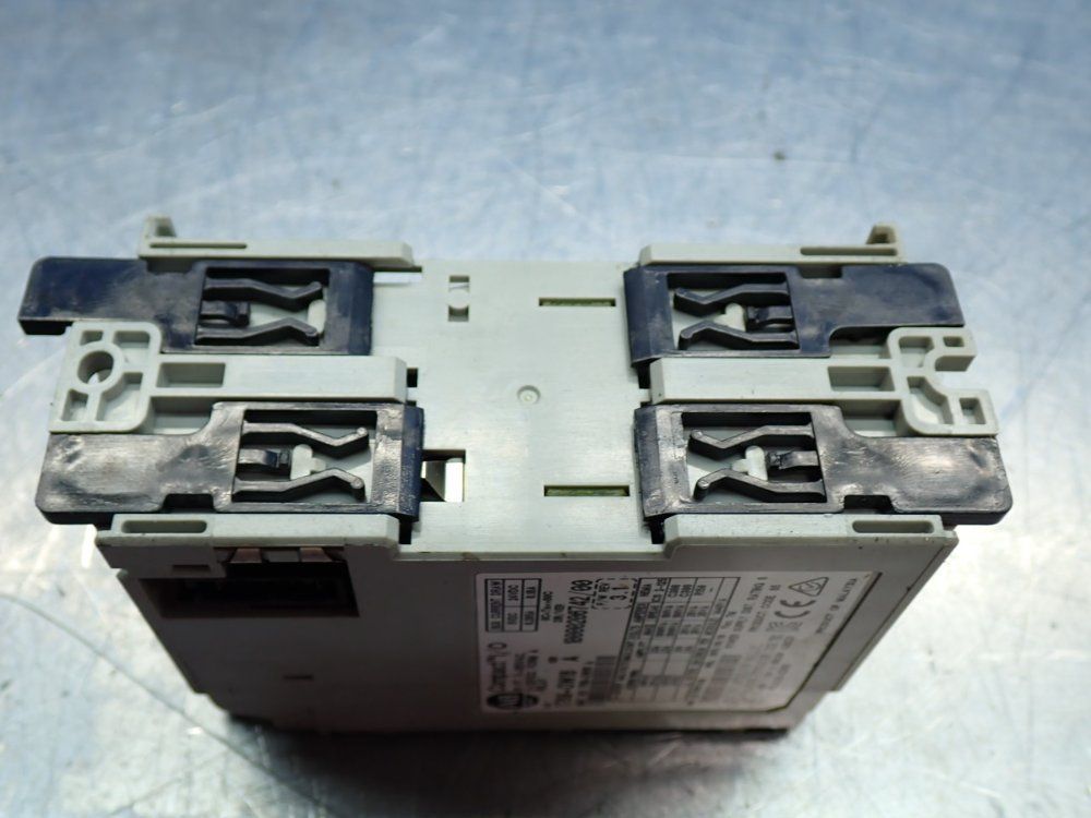 Allen Bradley Micrologix Digital Output - 1769-ow16