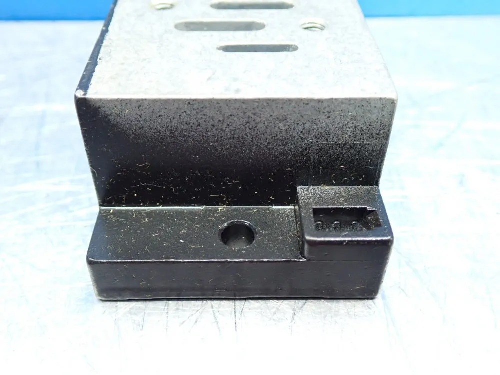 Ross Base Assembly - 600c01