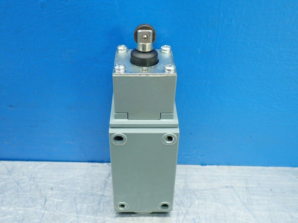 Allen Bradley Limit Switch - 802t-dp