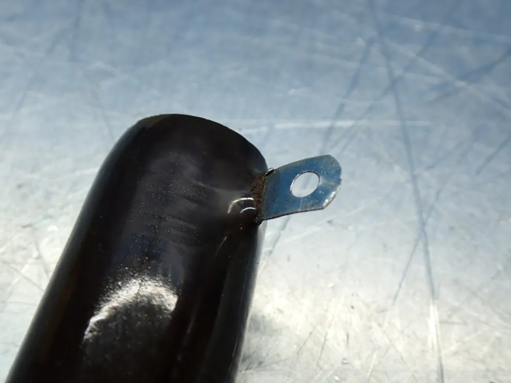 Ohmite Limit Resistor - L175j10re