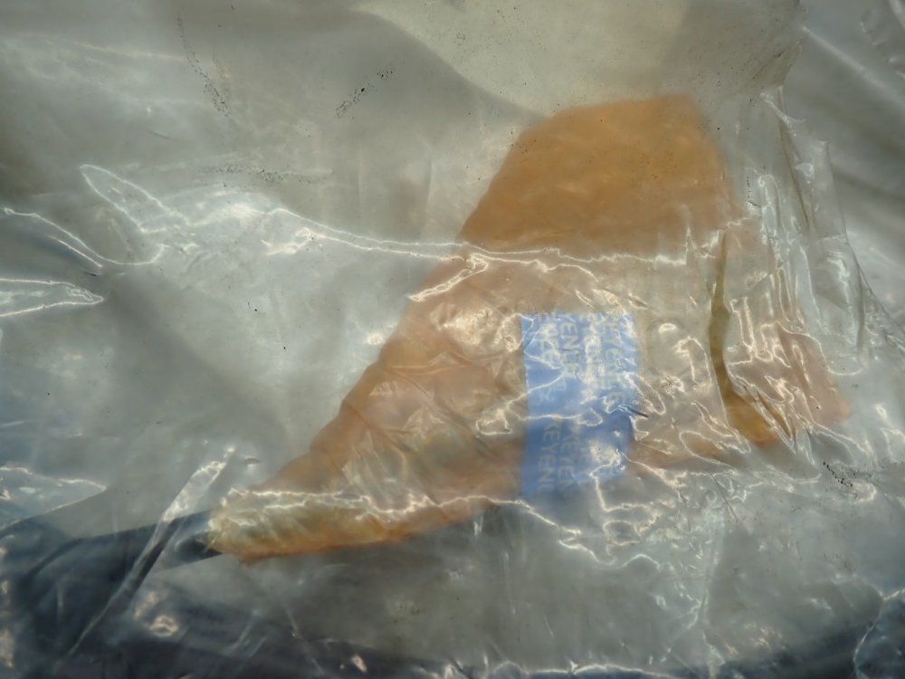 Keyence Output Cable - Sz-p20ps