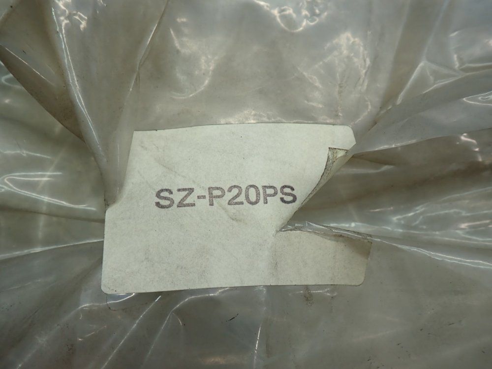 Keyence Output Cable - Sz-p20ps